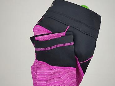 panterki: Reflex, Legginsy Sportowe damskie, rozmiar S — 6
