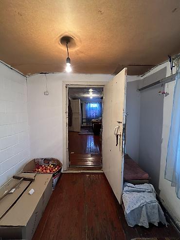 Продажа коттеджей и домов: 📍 В Сокулуке в селе Тош-Булак продается дом на участке 40 соток по — 6