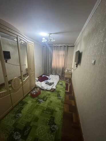 долгосрочная аренда домов в алматы без посредников: 2 комнаты, Собственник