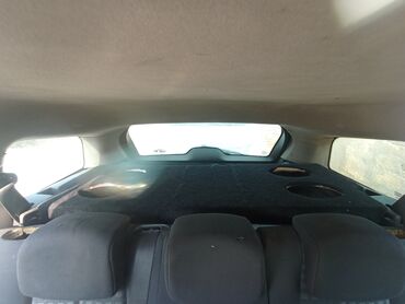 рено сценик 2005: Renault meganın polkasidi 8 dənəli.4 denesin açmışam 4 du yeri hazır