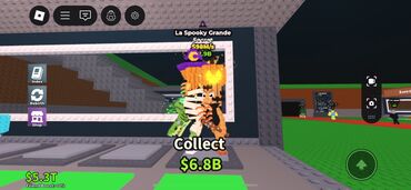 игрушка планшет для рисования: Укради брейнрот
Ла спуки гранде
Обмен не интересует