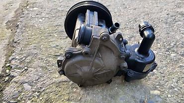 maf senzor cena: SERVO PUMPA N45, N43 ZA BMW 116, 118, 120 OD 2004. DO 2010. GOD. | — 3