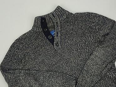 oversized: Tom Tailor, Sweter dla mężczyzn, rozmiar XL — 1