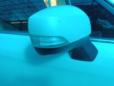 Subaru: Subaru Forester: 2017 г., 2 л, Вариатор, Бензин, Кроссовер — 13