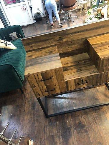 forma ideale hana ormar: PULT BUTIK KOZMETIČKI SALON NXS21 | Izrada nameštaja po meri Dezen po — 4
