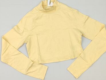 abercrombie and fitch t shirty: Top damski, H&M, rozmiar S