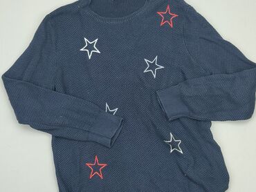 Jumpers: Sweter, 4XL (EU 48), condition - Good