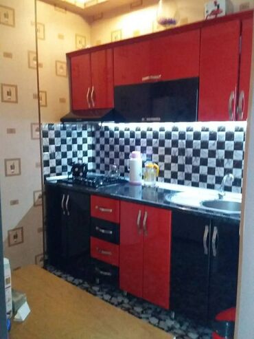 Yeni tikili: 2 otaqlı, Yeni tikili, m. Neftçilər, 54 kv. m — 11