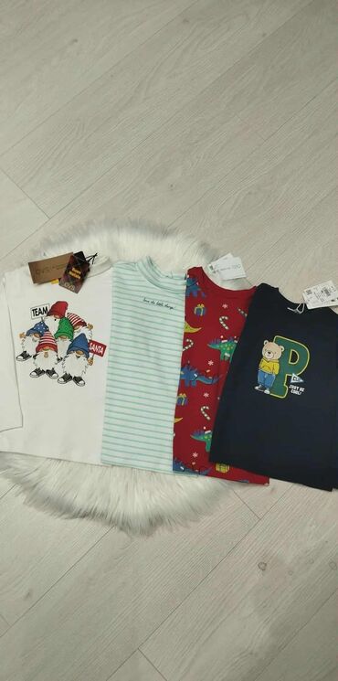 Paketi dečije odeće: Paket: Duksevi — 11