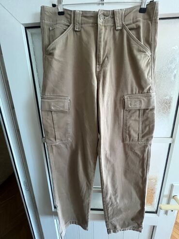 Şalvarlar: Kombat Şalvar, Zara, M (EU 38)