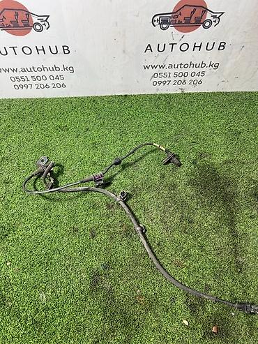 Датчик ABS Hyundai 2018 г., Б/у, Оригинал, Корея