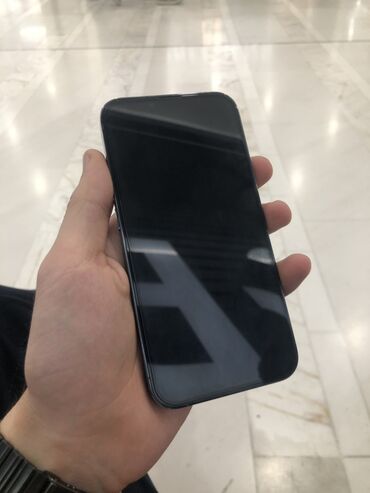 ıphone 13 qiymeti: IPhone 13 Pro, 256 GB, Sierra Blue, Face ID