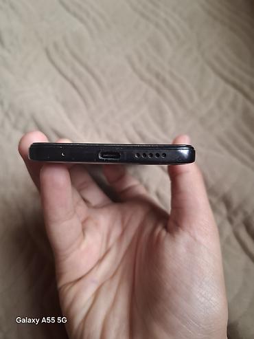 honor honor 8x: Redmi 128 GB, rəng - Qara, Qırıq — 3