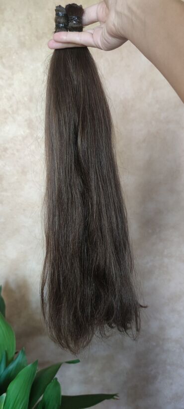 ombre saçlar: Saç ustaları | Saç qaynağı