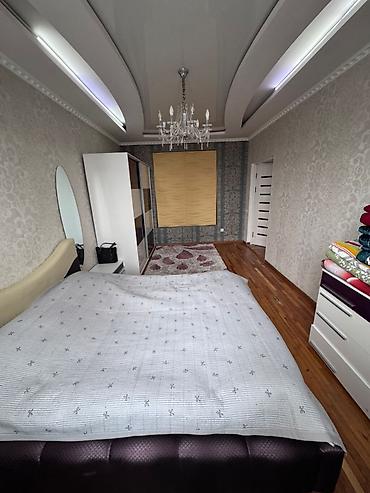 Продажа квартир: 3 комнаты, 71 м², Элитка, 2 этаж — 4