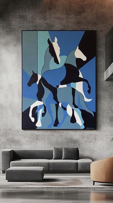 Картины: Интерьер это не мебель- Это характер !Дорогой интерьер начинается не с — 19