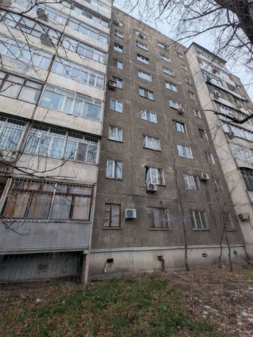 Продажа квартир: 3 комнаты, 85 м², 1 этаж