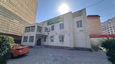 земельный участок первая линия: Сдается 2-х этажное коммерческое помещение По первой линии 7 апреля