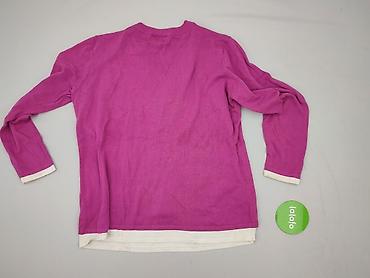 stradivarius poncho: Linea, Kardigan damski, rozmiar 3XL — 3