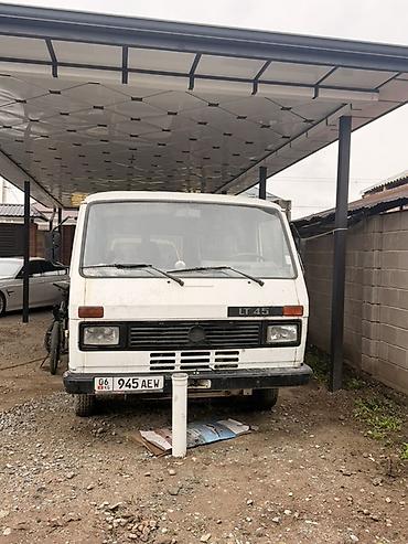 каропка жок: Легкий грузовик, Volkswagen, Б/у — 2