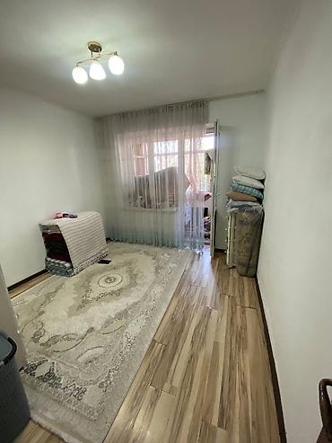 Продажа квартир: 2 комнаты, 78 м², Достук мкр 106 серия, 1 этаж, Свежий ремонт — 6