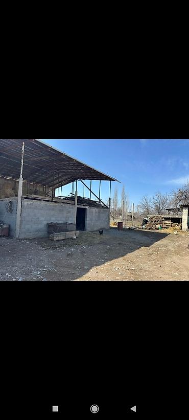 Продажа коттеджей и домов: Продаётся жилой дом с двором и хозяйственными постройками. 12соток — 18