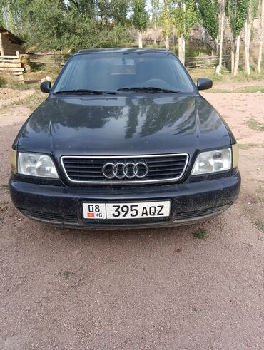 киа машина бишкек: Audi A6: 1995 г., 2.6 л, Механика, Бензин, Седан