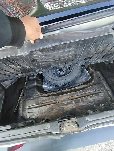 VAZ (LADA): VAZ (LADA) Samara: 1.3 l | Hetçbek — 13