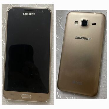 samsung galaxy j3 2017 qiymeti: Samsung Galaxy J3 2017