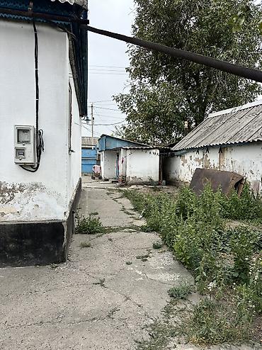aalam city: 3 комнаты, 65 м², 6 соток, Токмак, Собственник — 3