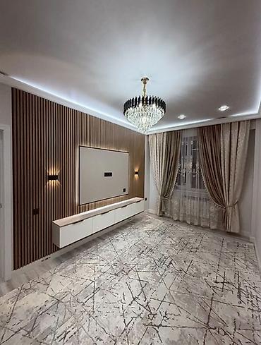 Продажа квартир: 1 комната, 41 м², Элитка, 2 этаж, Евроремонт — 4