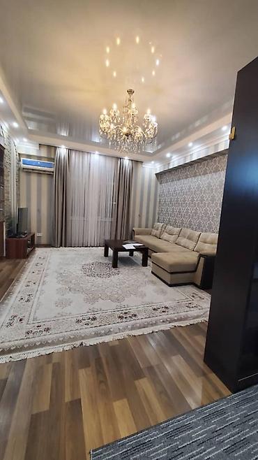 mia home: 2 комнаты, Ак-Кеме Агентство недвижимости, Без животных, от 1 года, С мебелью полностью — 2