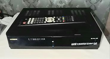 tuner satilir: Orijinal peyk tüneri Openbox S-6pro+ ucuz satılır.Bağalı model.İşlək — 1