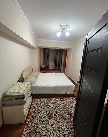 ош масква билет: 3 комнаты, 95 м², Моссовет Индивидуалка, 3 этаж, Косметический ремонт — 6