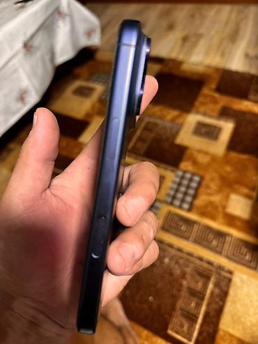 galaxy tab: IPhone 17 Pro, Б/у, 256 ГБ, Синий, Коробка — 7