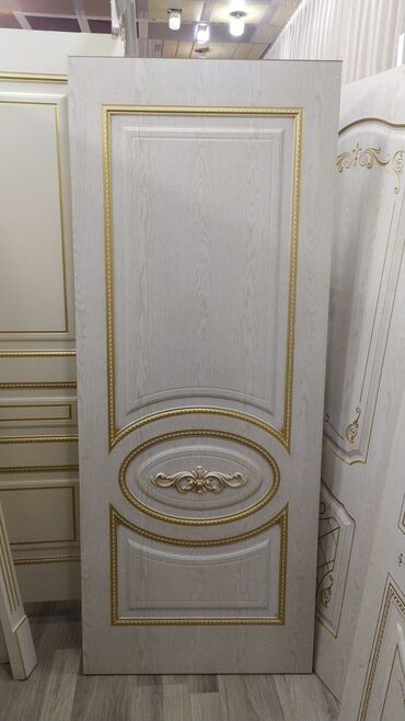 Otaq qapıları: Yeni Otaq qapısı 90x220 sm Zəmanətli, Pulsuz quraşdırma, Pulsuz çatdırılma -da lalafo.az — 9 Otaq qapıları: Yeni Otaq qapısı 90x220 sm Zəmanətli, Pulsuz quraşdırma, Pulsuz çatdırılma — 9