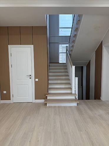 Продажа коттеджей и домов: ДОМ | ОСОБНЯК | АРЧА-БЕШИК Общая площадь — 250 м² Жилой подвал — 37 — 11