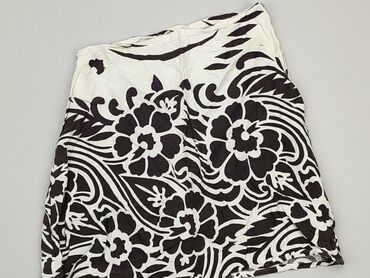 spódnice czarne top secret: Skirt, S (EU 36), condition - Good