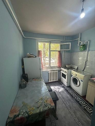 купить квартиру под ипотеку: 1 комната, Собственник, Без животных, от 1 года, С мебелью полностью — 3