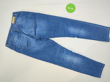 Jeansy: Jeansy damskie, rozmiar XL — 3