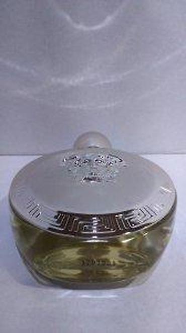 doe parfemi: VERSACE EROS POUR FEMME EDP 100ML TSTR | Versace Eros pour femme edp — 7