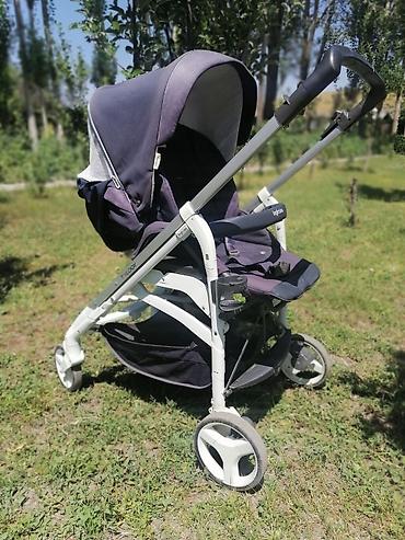 Коляски: Коляски — 9