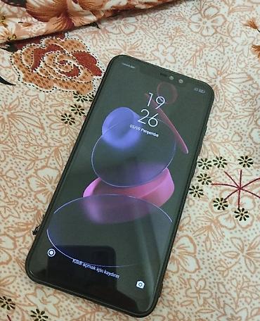 mi bent: Redmi, Redmi Note 6 Pro, Б/у, 32 ГБ, цвет - Черный — 2