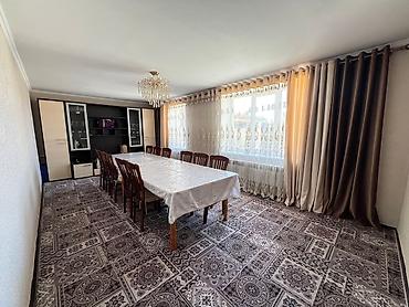 Продажа коттеджей и домов: 4 комнаты, 151 м², 429 соток, Кызыл-Суу, Собственник — 12