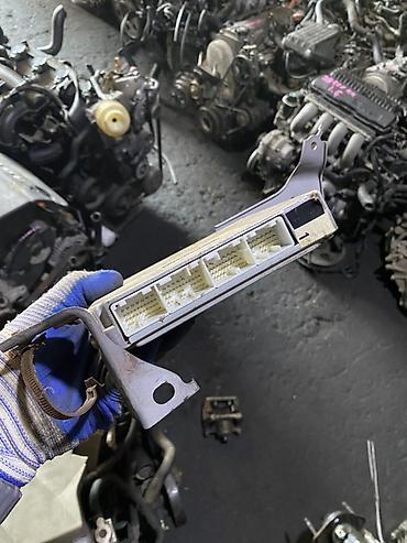 Engine Control Units: Блок управления двигателем (ECU) Toyota Denso - Оригинальный ЭБУ — 2