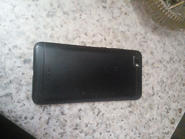 redmi pad: Redmi 6A, 16 GB, rəng - Qara — 3
