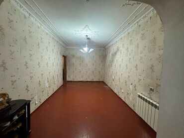 Köhnə tikili: Bakı, 3 otaqlı, Köhnə tikili, m. Əhmədli, 75 kv. m — 3