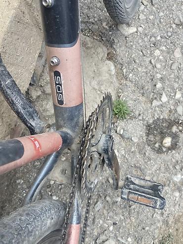sibog velosiped: MTB tipli velosiped – “START 400” seriyası - Gediş və şəhər üçün — 1