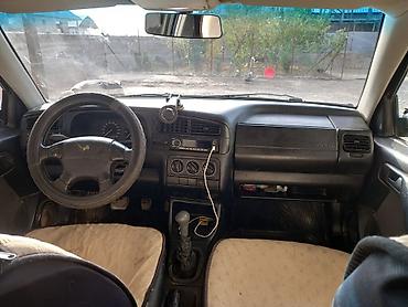 фольксваген гольф 1: Volkswagen Golf: 1996 г., 1.8 л, Робот, Бензин — 1