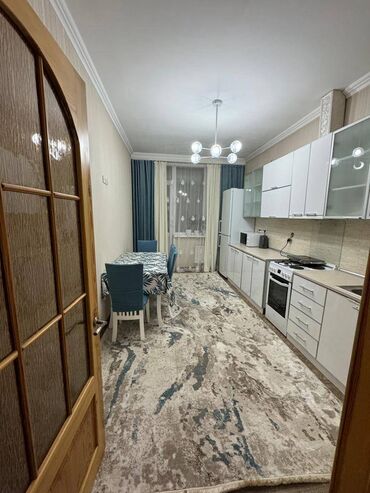 дом арча бешик квартира: 2 комнаты, 80 м², Элитка, 2 этаж, Евроремонт